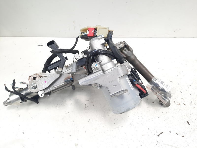Motoras servodirectie. cod 488103218R. Renault Megane 3 CC (idi:606209)