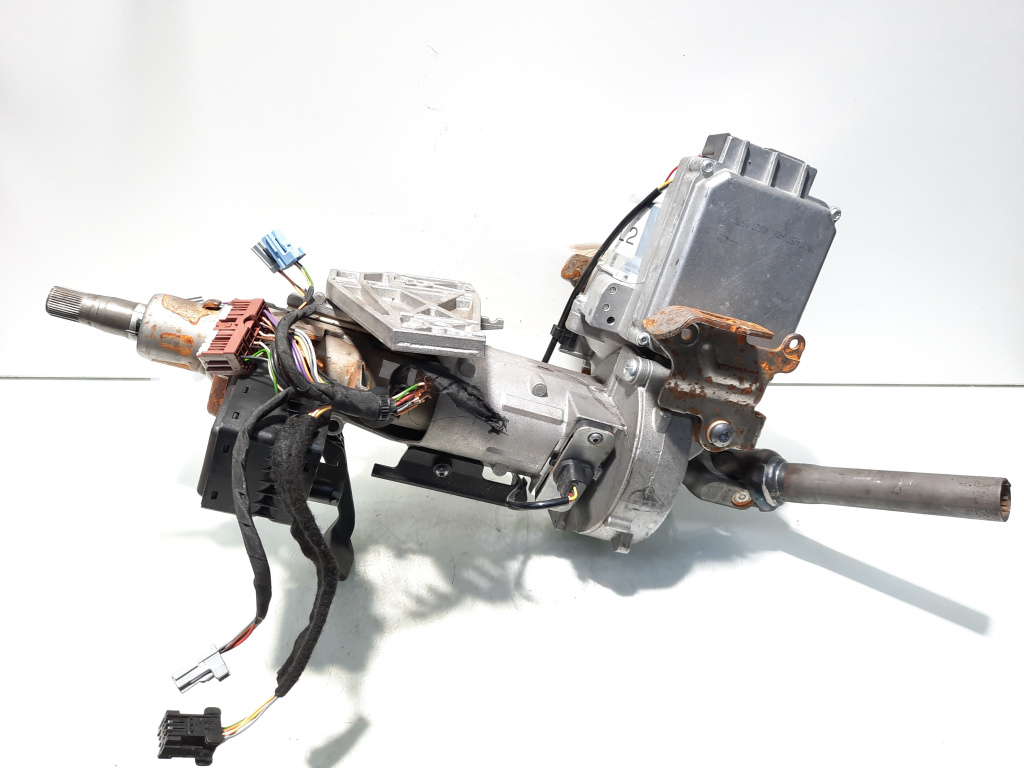 Motoras servodirectie, cod 488106771R, Renault Clio 4 (id:571925)