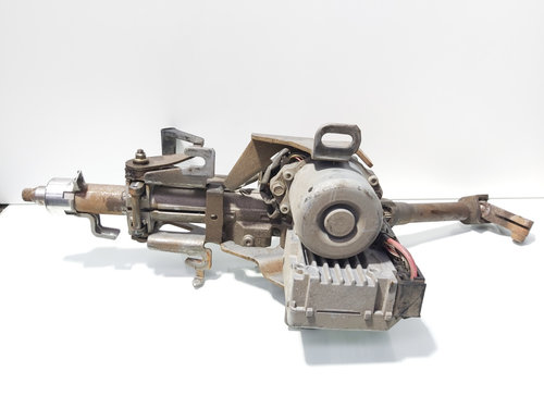 Motoras servodirectie , cod 488107802R, Renault Megane 3, 1.5 DCI, K9K636 (id:670611)