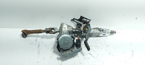 Motoras servodirectie, cod 6C1423510BD, Skoda Fabia 3 (NJ3), 1.0 benz, CHYA (id:690843)