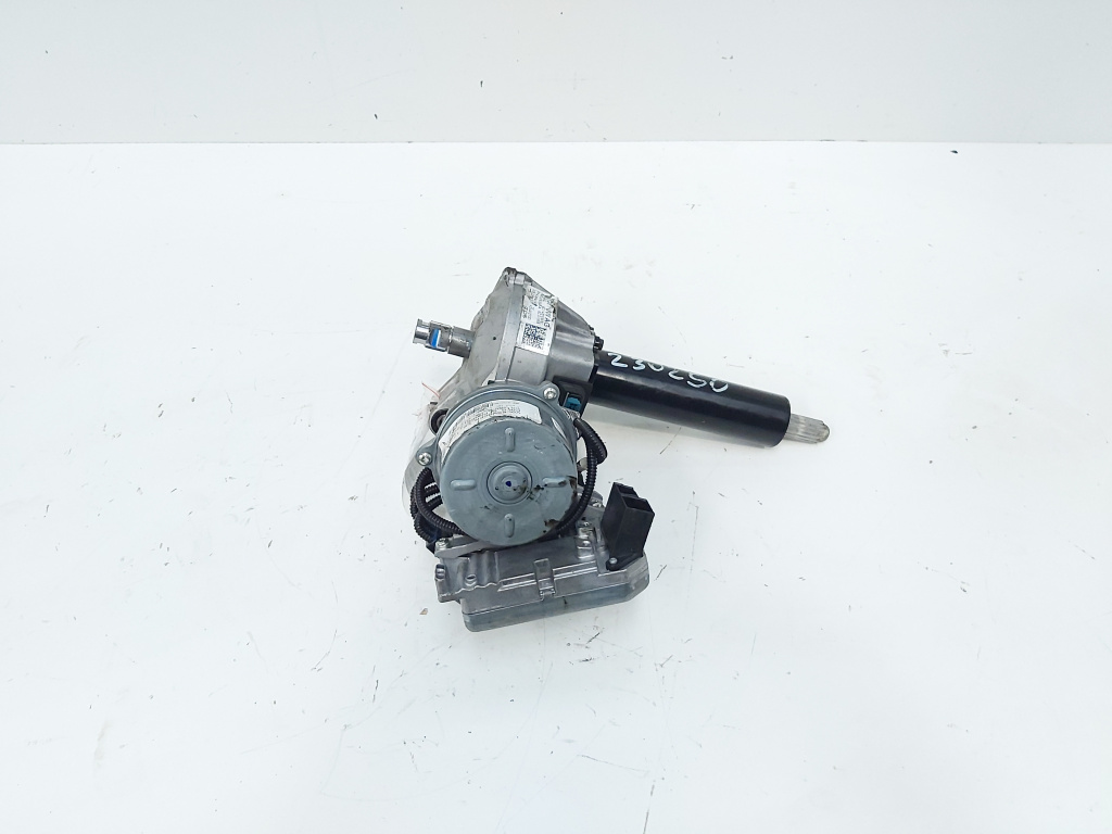 Motoras servodirectie , cod 6C1423510BL, Seat Ibiza 5 (6J5) 1.4 TDI, BMS (id:658225)
