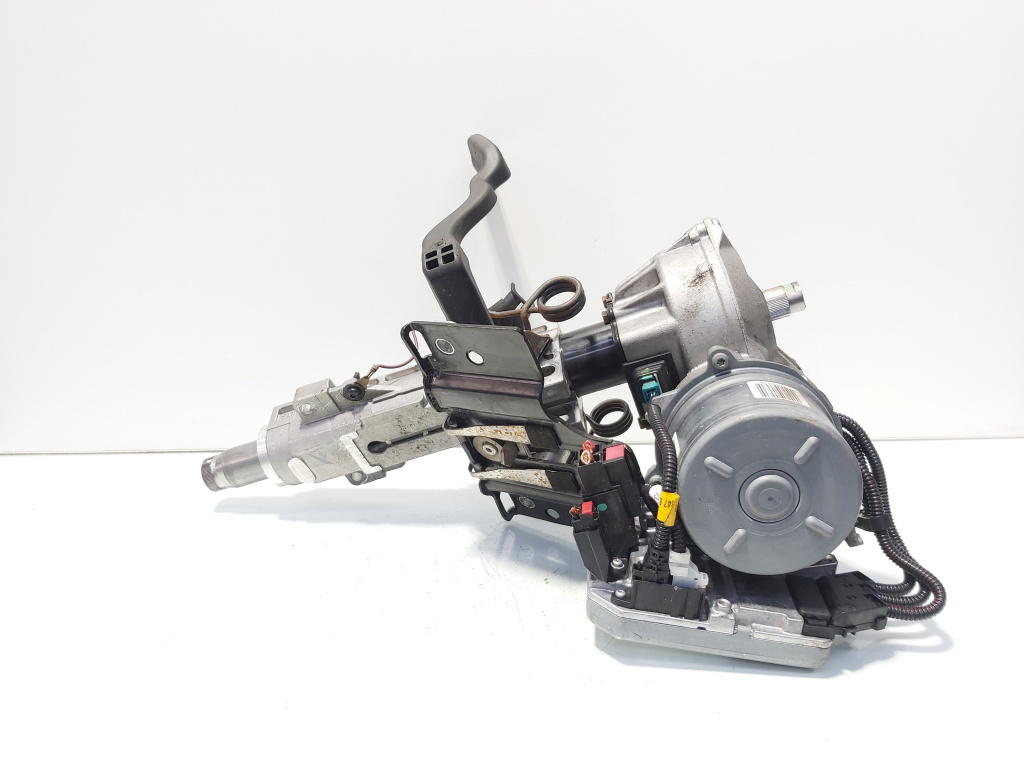 Motoras servodirectie, cod 6C2909144AG, VW Polo (6R) (id:679141)