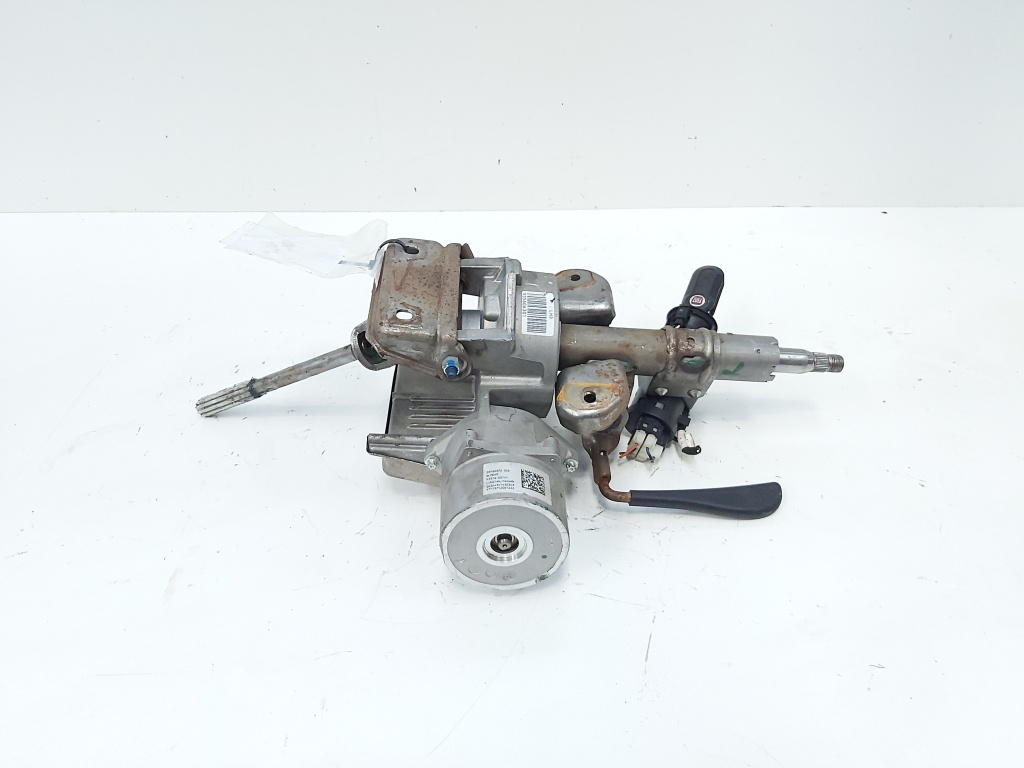 Motoras servodirectie , cod 735511475, Fiat 500, vol pe dreapta (id:658216)