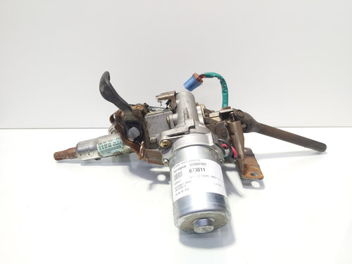 Motoras servodirectie , cod 8200091805, Renault Clio 2 Coupe 1.5 DCI, K9K (id:673011)