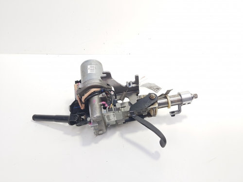 Motoras servodirectie, cod 8200701471, Renault Scenic 2 (id:571928)