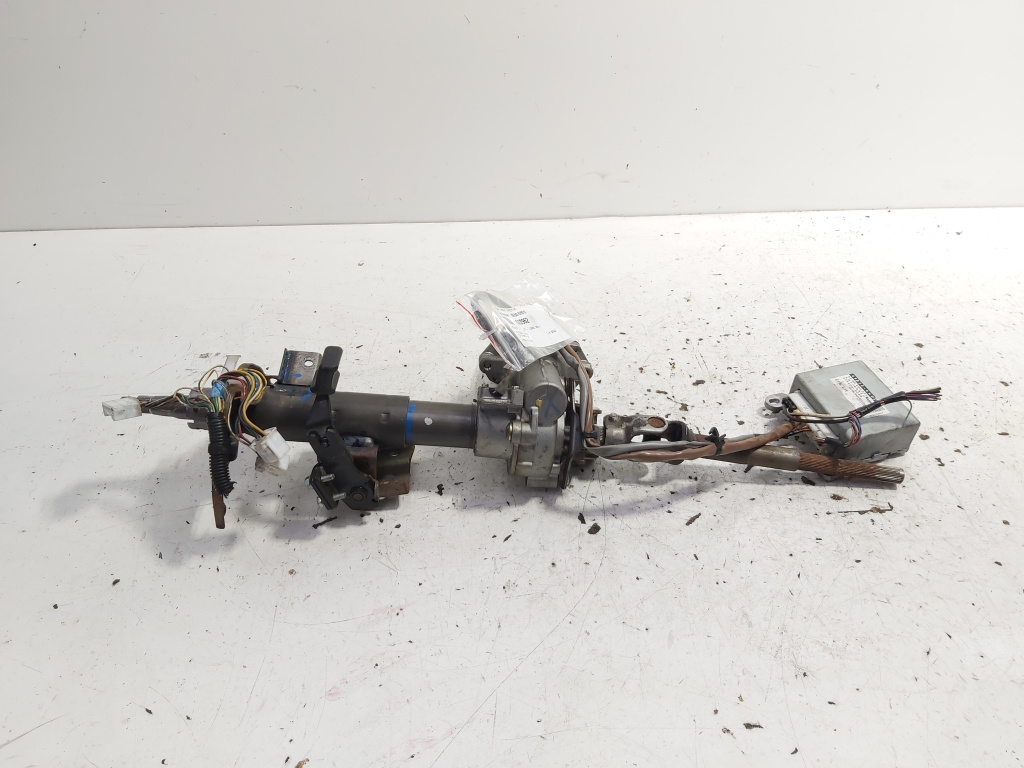 Motoras servodirectie , cod 89650-0H010, Peugeot 107, 1.0 benz, CFA (id:622962)