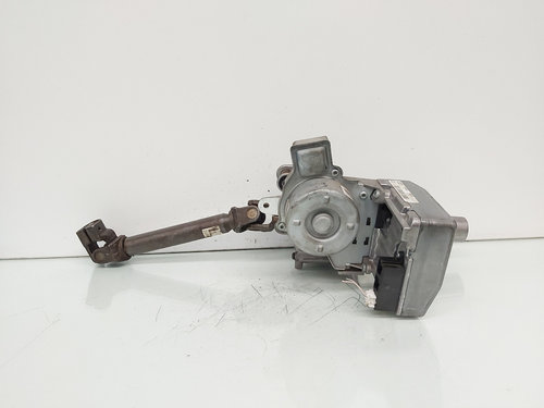 Motoras servodirectie , cod C1BC-3C529-AE, Ford Fiesta 6 1.4 TDCI, F6JD (id:659035)
