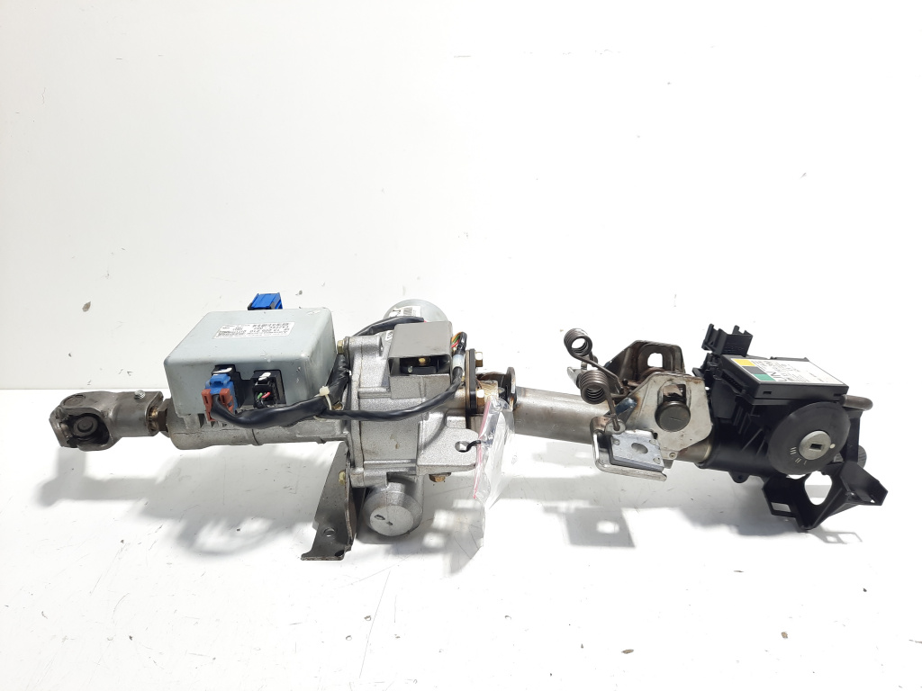 Motoras servodirectie , cod GM13205208, Opel Combo (pr:110747)