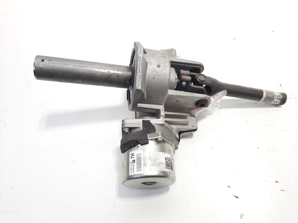 Motoras servodirectie , cod GM13376411, Opel Corsa D (id:506467)