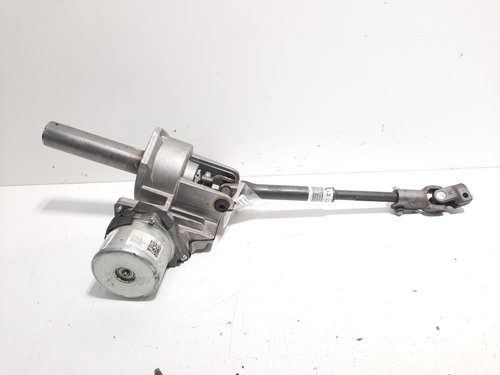 Motoras servodirectie , cod GM13376411, Opel Corsa D (id:506469)