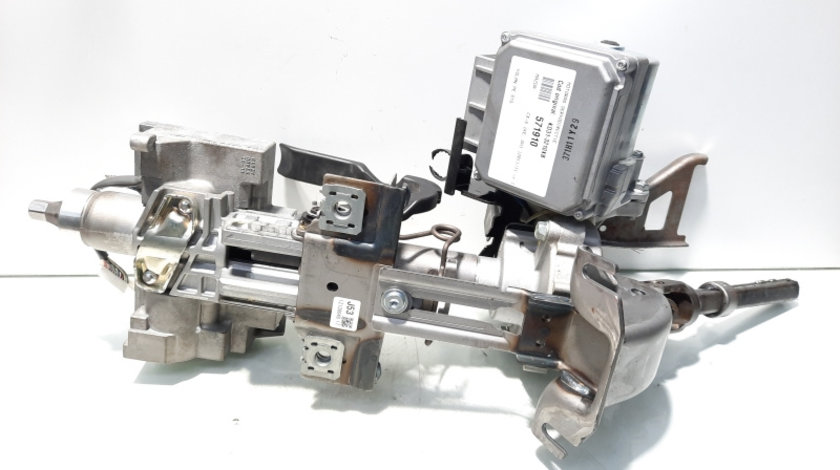 Motoras servodirectie, cod KD31-3210XB, Mazda CX-5 (KE) (id:571910)