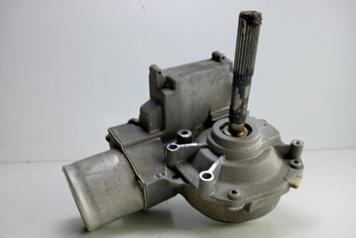 Motoras servodirectie coloana directie 8200445347-A Renault Megane 2 [2002 - 2006]