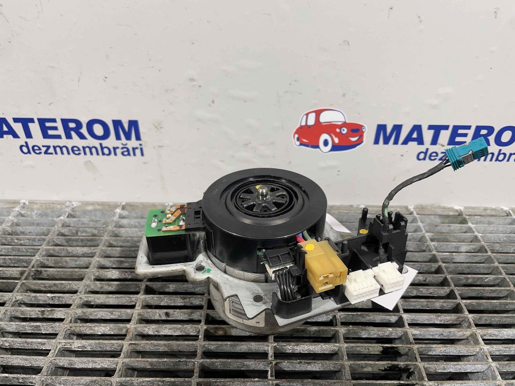 MOTORAS SERVODIRECTIE FORD B-MAX - - (2012 2017)