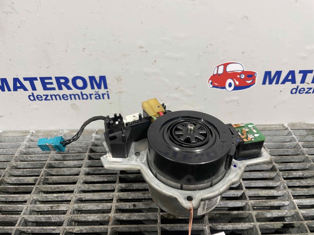 MOTORAS SERVODIRECTIE FORD ECOSPORT - - (2013 2018)