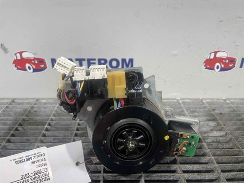 MOTORAS SERVODIRECTIE FORD FIESTA - - (2008 2012)