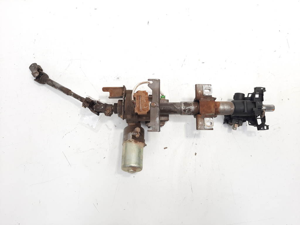 Motoras servodirectie, Opel Agila (A) (H00) (id:550797)