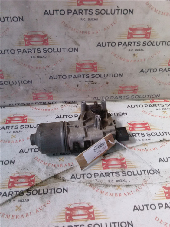 Motoras setrgatoare parbriz FORD FOCUS 2