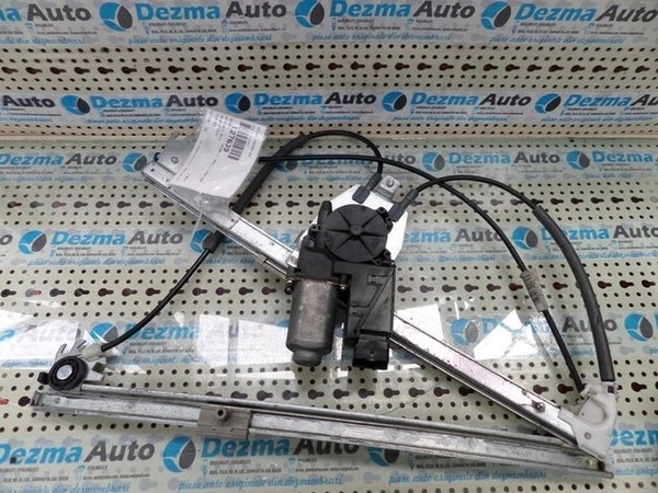 Motoras si macara dreapta fata Renault Laguna 2 Grandtour 2001-2007