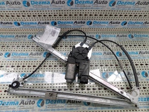Motoras si macara dreapta fata Renault Laguna 2 Grandtour 2001-2007