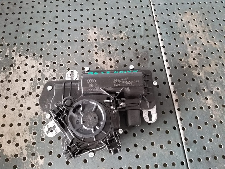 Motoras soft close actuator haion audi a6 c8 4k 3v5827887c