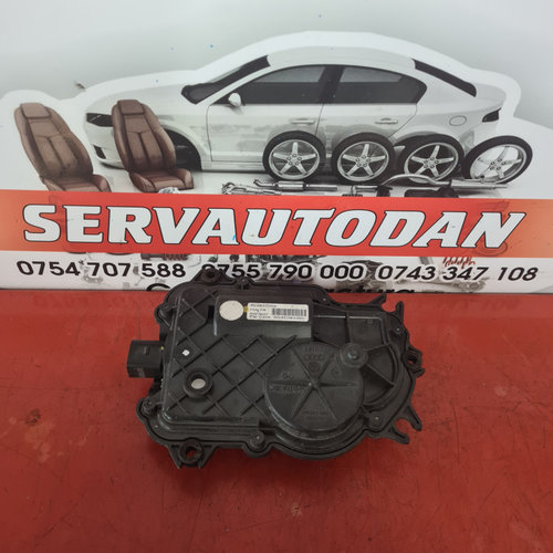 Motoras soft close Audi A8 (2002-2009) [4E] D3 3.0 Motorina 2009, 4E0837059