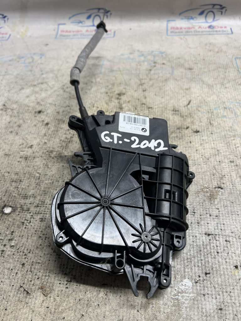 Motoras soft close BMW 5GT (F07) 2012, 913125