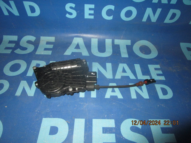Motoras soft close BMW F01 2015; 4153309800 (spate)