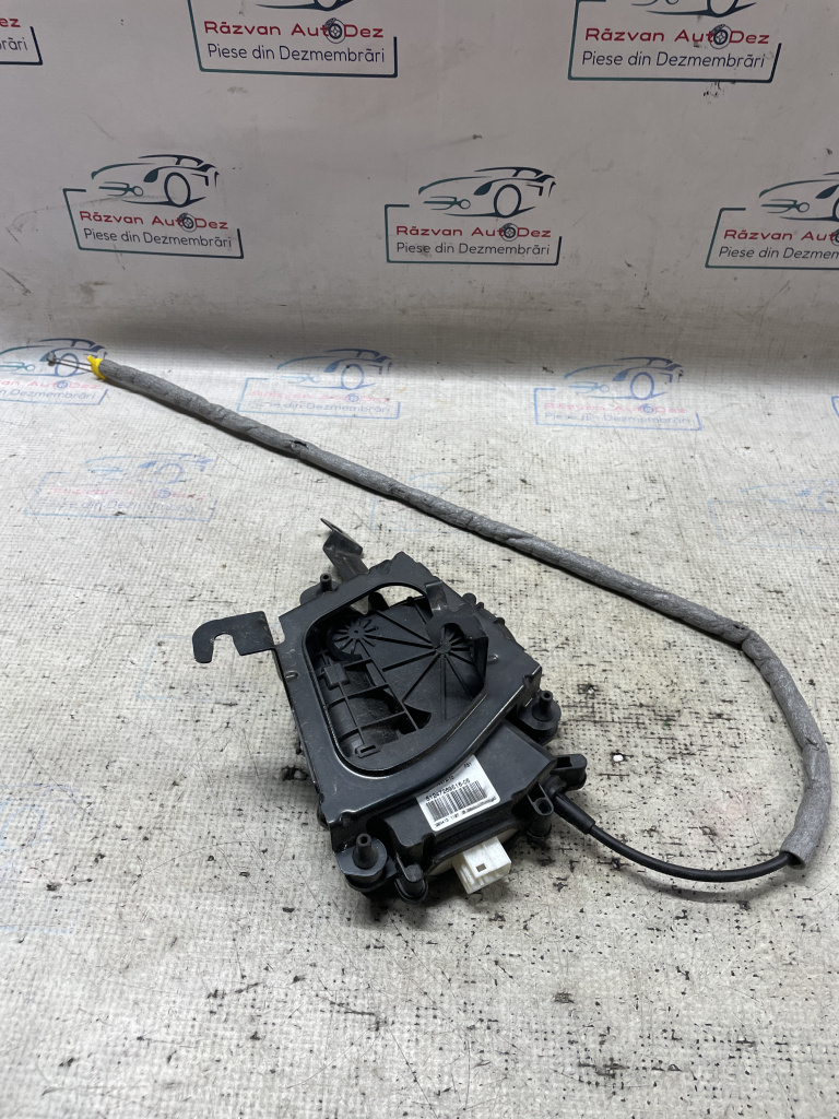 Motoras soft close BMW Seria 3 GT F34 2015, 726951605