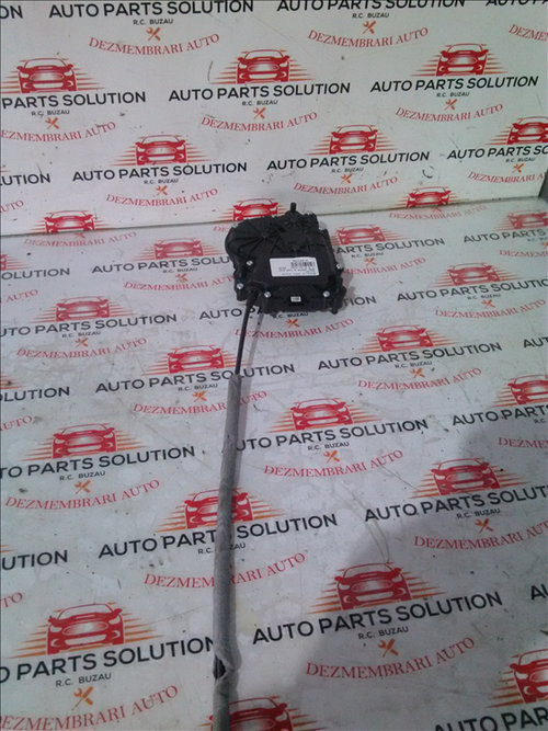 Motoras soft close haion BMW SERIA 5 G30 G31 3.0 D an fabr. 2018