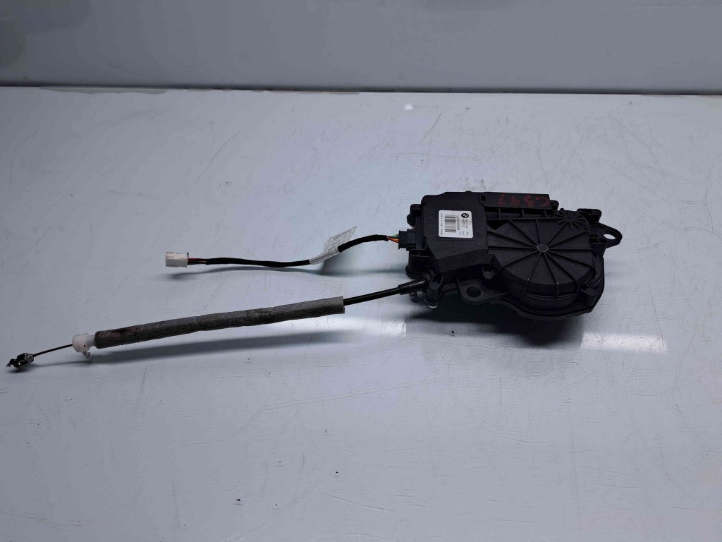 Motoras Soft close Haion Bmw X1 (F48) [Fabr 2016-2022] 163672