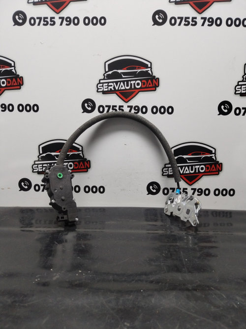 Motoras soft close Mercedes-Benz C-Class (2015->) [W205] 2.2 Motorina 2017, A2047500060