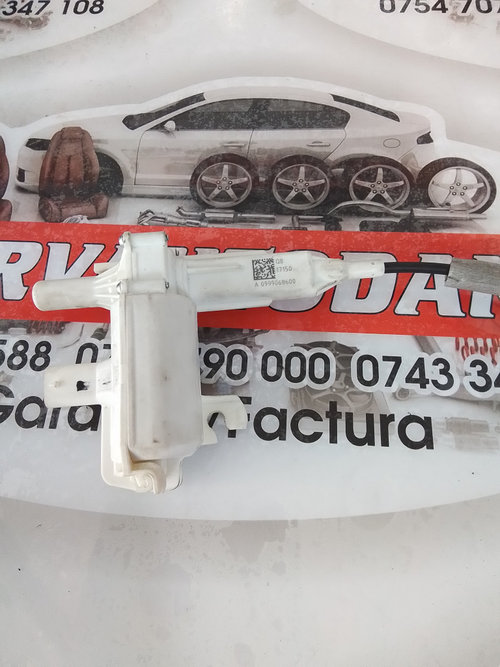 Motoras soft close Mercedes-Benz E-Class (2016->) [S213] 2.0 Motorina 2018, A999068600