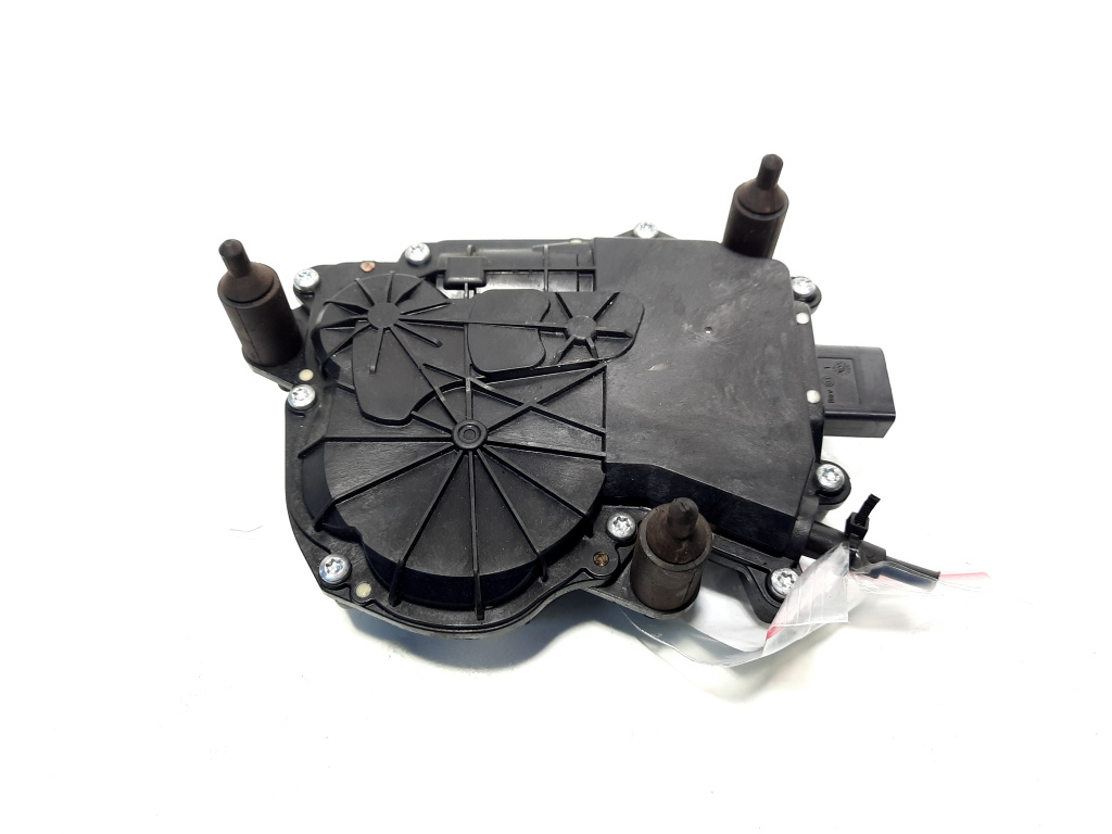 Motoras soft close stanga spate, cod 7N0843745, Vw Sharan (7N) (id:523831)