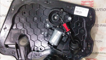 Motoras soft close usa stanga fata AUDI A8 2014-20...