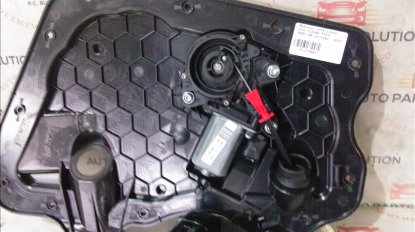 Motoras soft close usa stanga fata AUDI A8 2014-2018