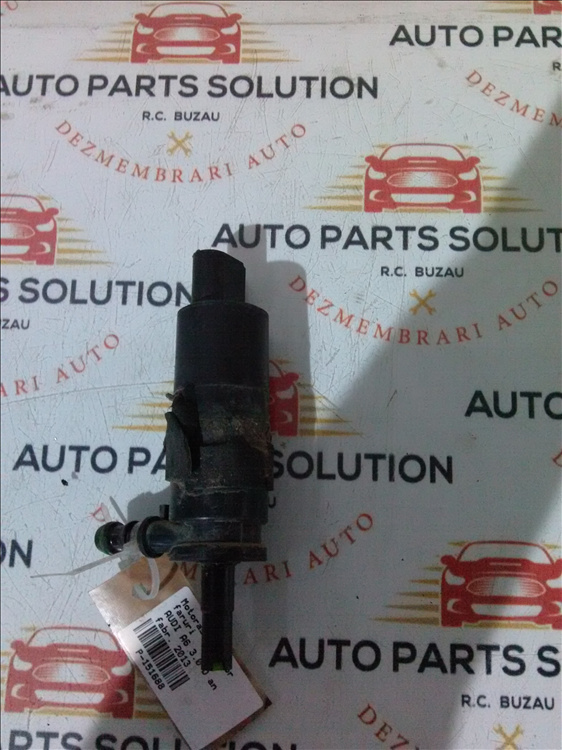 Motoras spalator faruri AUDI A6 3.0 D an fabr. 2013
