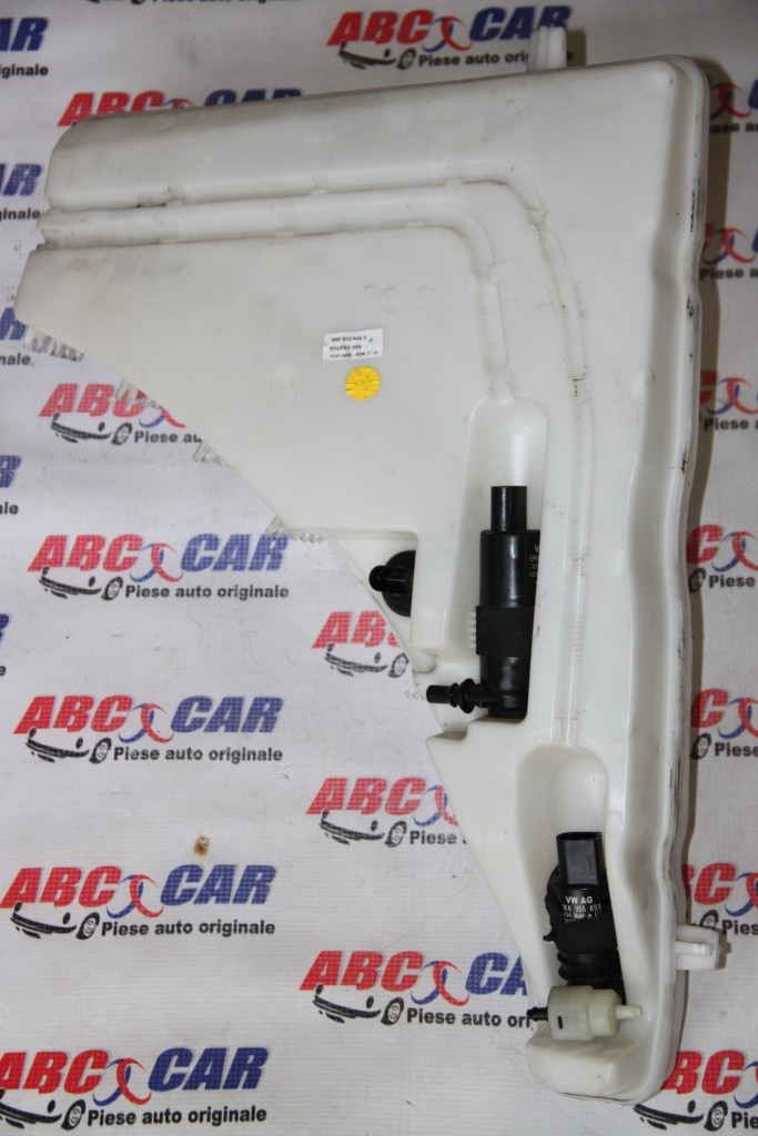 Motoras spalator parbriz VW Golf 5 cod: 1K6955651 model 2006