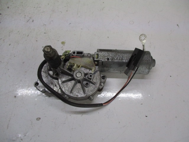MOTORAS SPATE STERGATOR LUNETA / HAION FORD ESCORT ⭐⭐⭐⭐⭐