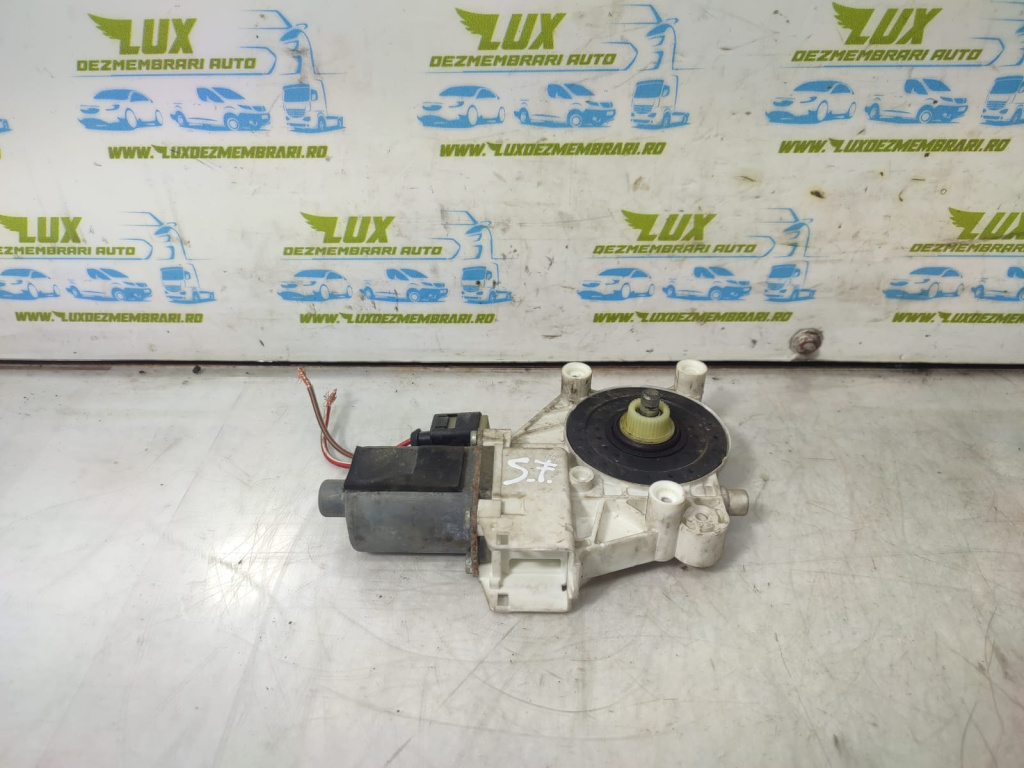 Motoras stanga fata a0068205442 Mercedes-Benz Sprinter 2 906 [2006 - 2013]