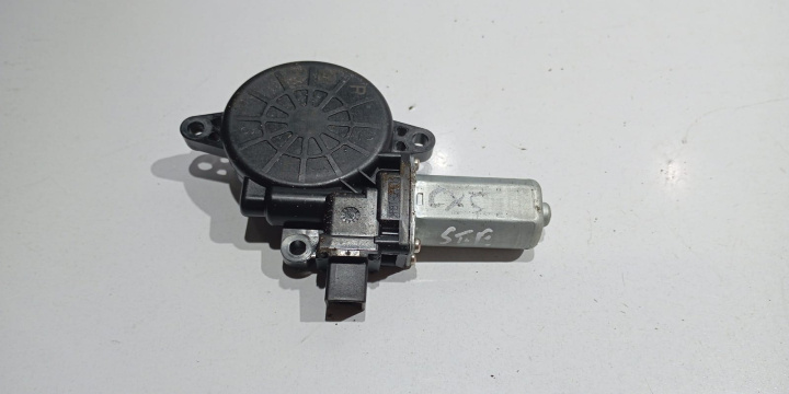 Motoras stanga fata Mazda CX-5 (KE) [2011 - 2015]