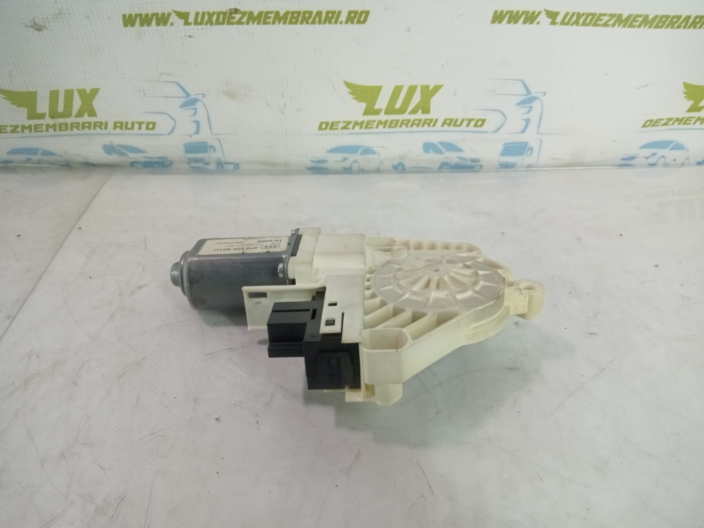 Motoras stanga spate 4f0959801c Audi A6 4F/C6 [2004 - 2008] 3.2 fsi AUK