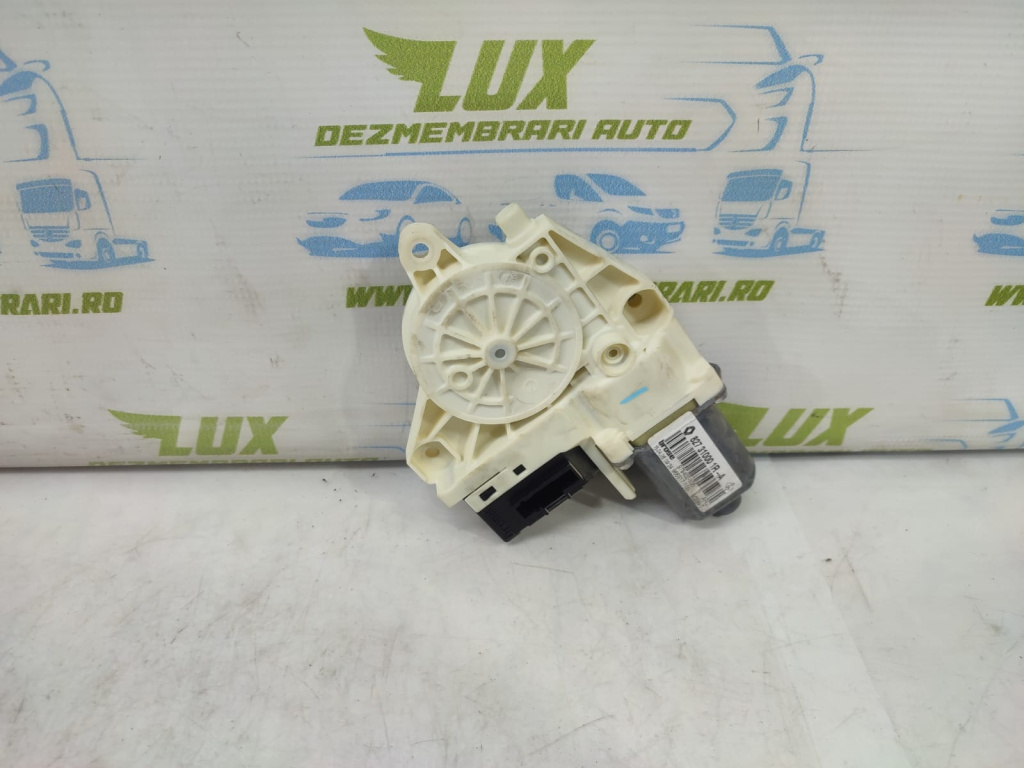 Motoras stanga spate 827310001r Renault Laguna 3 [2007 - 2011] 2.0 dci M9R 816