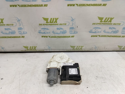 Motoras stanga spate 8p4959801b Audi A3 8P/8PA [facelift] [2004 - 2008]