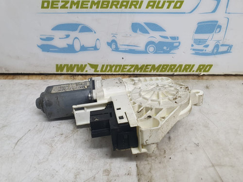 Motoras stanga spate 997007-200 Audi A6 4F/C6 [2004 - 2008]