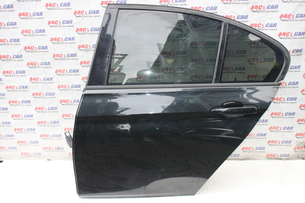 Motoras stanga spate BMW Seria 3 F30 2012-2018