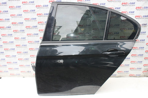 Motoras stanga spate BMW Seria 3 F30 2012-2018