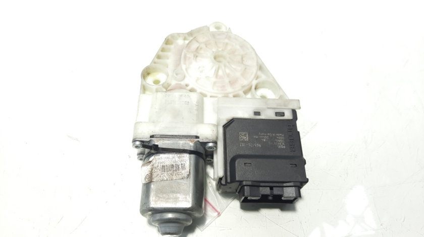 Motoras stanga spate, cod 3C0959703, Vw Passat (362) (id:470168)