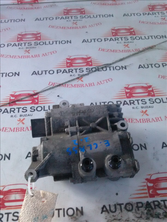 Motoras start/stop MERCEDES E CLASS 2.2 CDI an fabr. 2015