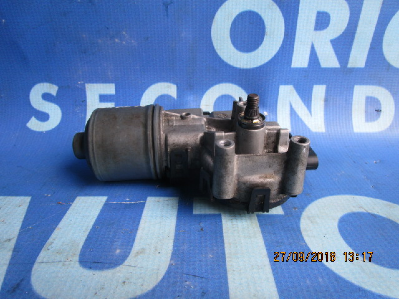 Motoras stergatoare Alfa Romeo 159; 0390241915