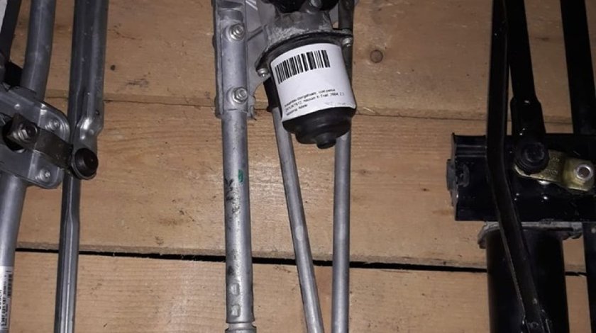 Motoras stergatoare /ansamblu stergatoare fata Audi A4 8K B8 original cod: 8K1955119A